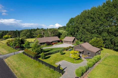 Photo of property in 10 Angus Road, Ohaupo, 3881