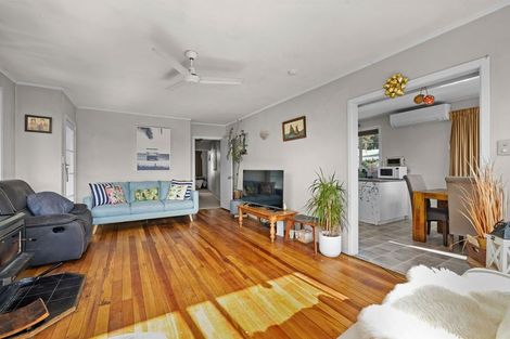 Photo of property in 81 Watt Street, Featherston, 5710
