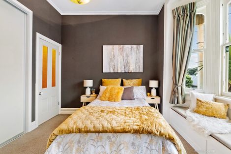 Photo of property in 12 Finlay Terrace, Mount Cook, Wellington, 6021