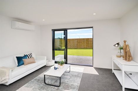 Photo of property in 7 Jasmine Street, Woodend, 7610