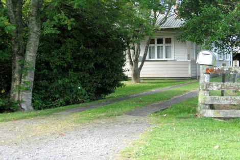 Photo of property in 15 Mount View Street, Raetihi, 4632