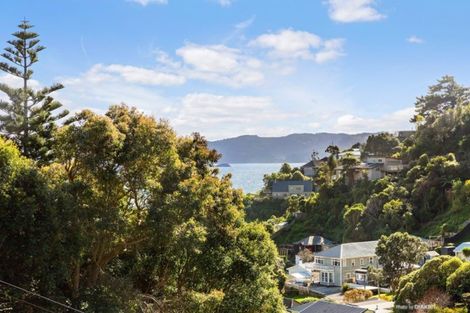 Photo of property in 40 Rona Street, Eastbourne, Lower Hutt, 5013