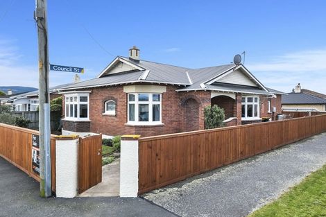 Photo of property in 33 Moreau Street, Saint Kilda, Dunedin, 9012