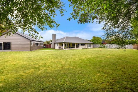 Photo of property in 5 Glencairn Place, Buckland, Pukekohe, 2677