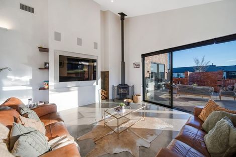 Photo of property in 44 Silver Peaks Drive, West Melton, 7618