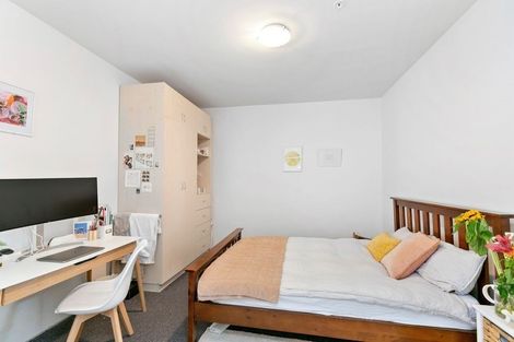Photo of property in City Lodge, 303/115 Vivian Street, Te Aro, Wellington, 6011