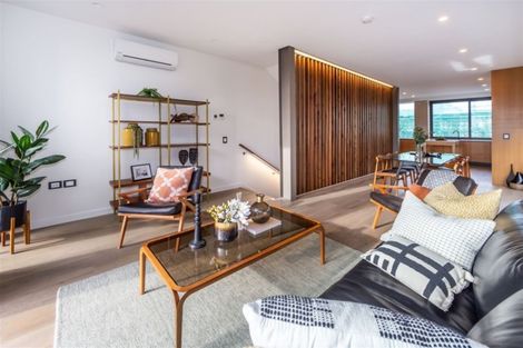 Photo of property in Latimer Terraces, 16/197 Hereford Street, Christchurch Central, Christchurch, 8011