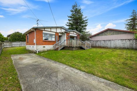 Photo of property in 344 Glengarry Road, Glen Eden, Auckland, 0602