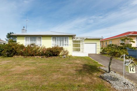 Photo of property in 12 Birmingham Street, Takaro, Palmerston North, 4412