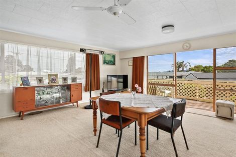 Photo of property in 17 West Crescent, Te Puru, Thames, 3575