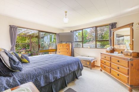 Photo of property in 11 Mount View Place, Waipukurau, 4200