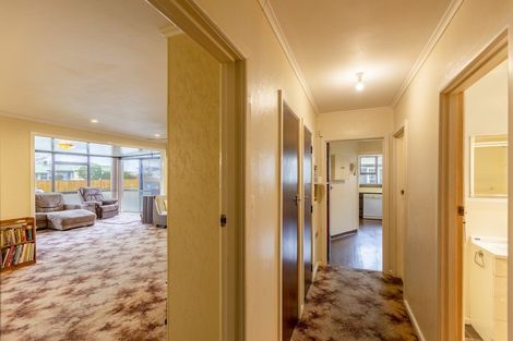 Photo of property in 21 Wycliffe Street, Onekawa, Napier, 4110