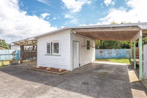 Photo of property in 92 Swiss Avenue, Gonville, Whanganui, 4501