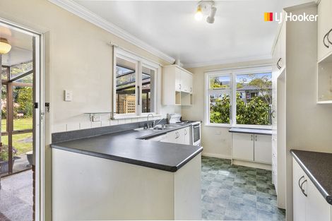 Photo of property in 1 Broomlea Street, Wakari, Dunedin, 9010
