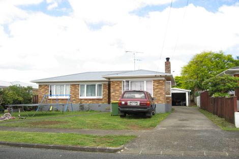 Photo of property in 12 Mason Avenue, Pukekohe, 2120