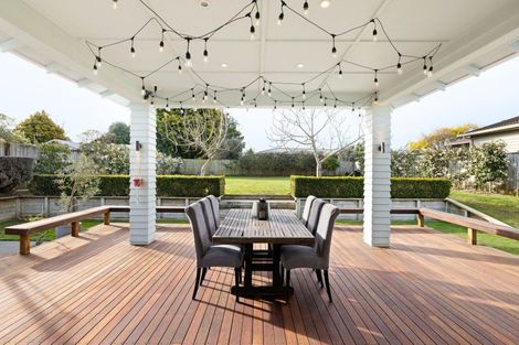 Photo of property in 30 Williams Street, Cambridge, 3434