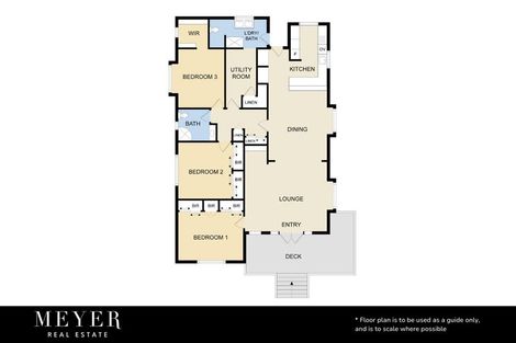 Photo of property in 32 Tui Crescent, Maunu, Whangarei, 0110