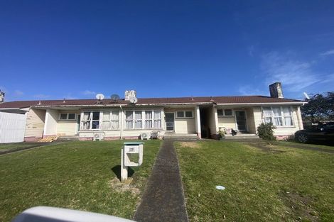 Photo of property in 9 Bennett Street, Gonville, Whanganui, 4501