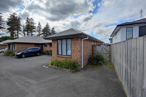 Photo of property in 5/102 Old Farm Road, Hamilton East, Hamilton, 3216