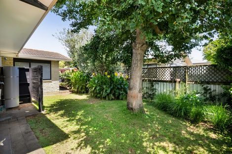 Photo of property in 6a Ropiha Street, Fitzroy, New Plymouth, 4312