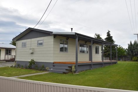 Photo of property in 25 Cass Crescent, Twizel, 7901