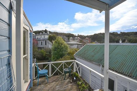 Photo of property in 44 Heriot Row, Dunedin Central, Dunedin, 9016