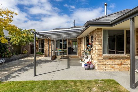 Photo of property in 7 Jarnac Boulevard, Yaldhurst, Christchurch, 8042