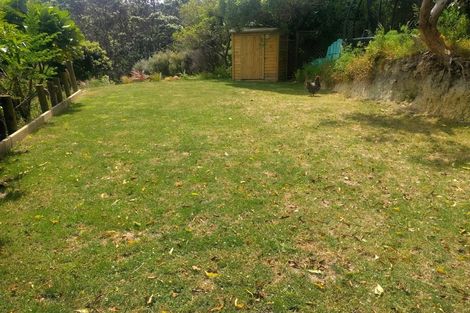 Photo of property in 218 Barnard Street, Wadestown, Wellington, 6012