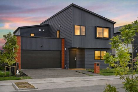 Photo of property in 9 Absolum Crescent, Chartwell, Hamilton, 3210