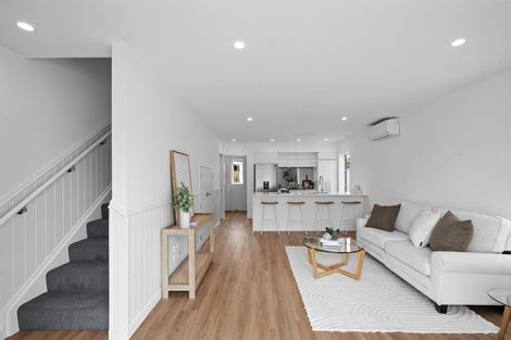 Photo of property in 2/6 Ensors Road, Opawa, Christchurch, 8023