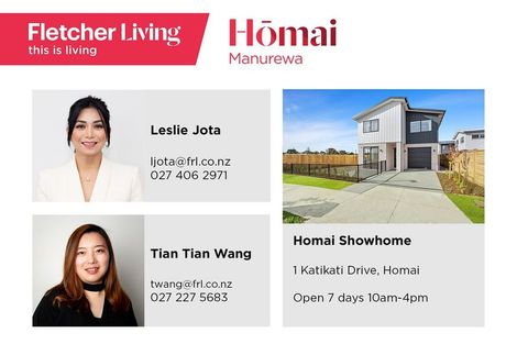 Photo of property in 8 Nuku Place, Manurewa, Auckland, 2102