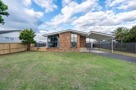 Photo of property in 33 Wordsworth Road, Manurewa, Auckland, 2102