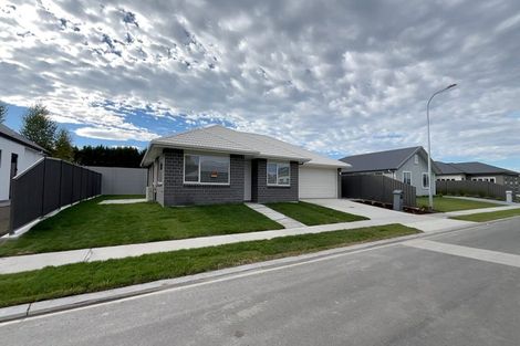 Photo of property in 14 George Yee Place, Taradale, Napier, 4112