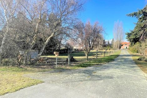 Photo of property in Maniototo Hospital, 38 Knowles Crescent, Ranfurly, 9332