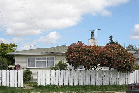 Photo of property in 202 Maxwell Road, Redwoodtown, Blenheim, 7201