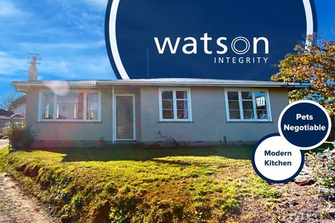 Photo of property in 4 Taumaihi Street, Bulls, 4818