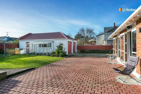 Photo of property in 27 Albert Street, Saint Clair, Dunedin, 9012