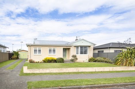 Photo of property in 16 Herrick Street, Marewa, Napier, 4110