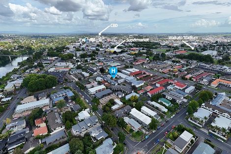 Photo of property in 20 Abbotsford Street, Whitiora, Hamilton, 3200