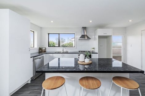 Photo of property in 164 Shortland Street, Aranui, Christchurch, 8061