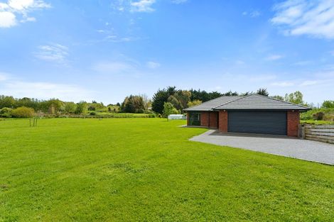 Photo of property in 40 Kristin Place, Manakau, Levin, 5573