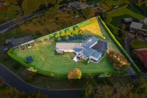 Photo of property in 5 Perkins Drive, Minden, Tauranga, 3176