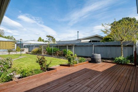 Photo of property in 18 Glenroy Crescent, Springlands, Blenheim, 7201