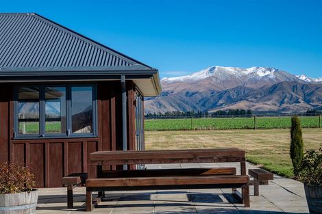 Photo of property in 1365 Clayton Road, Ashwick Flat, Fairlie, 7987