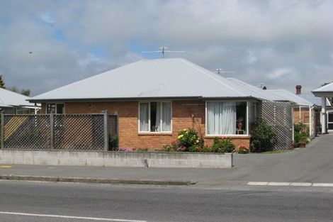 Photo of property in 2/17 Smith Street, Kaiapoi, 7630