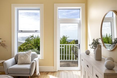 Photo of property in 4 Granville Terrace, Belleknowes, Dunedin, 9011