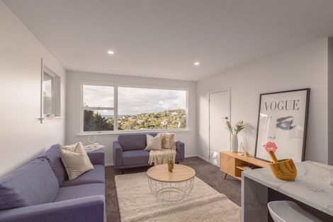 Photo of property in 119 Mount Pleasant Road, Mount Pleasant, Christchurch, 8081