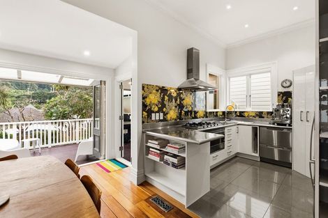Photo of property in 36 Hamilton Road, Hataitai, Wellington, 6021