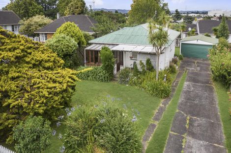 Photo of property in 71 Mcannalley Street, Manurewa East, Auckland, 2102