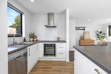 Photo of property in 16c Spencer Street, Addington, Christchurch, 8024